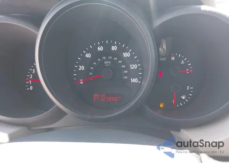 2010 Kia Soul ! from USA, damaged, VIN KNDJT2A20A7044807